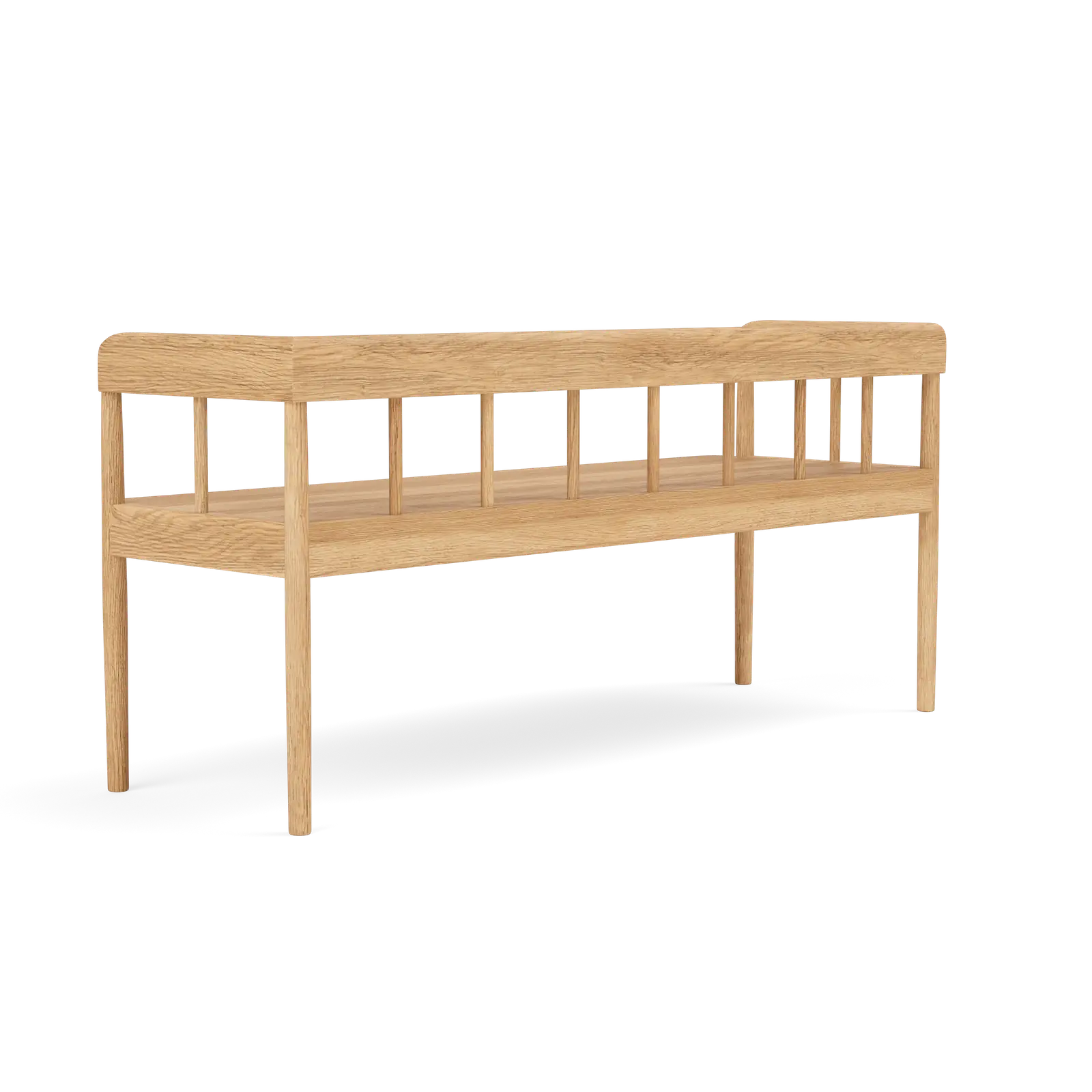 Kjournal standard REGENT BENCH チェアセット Augusta Bench – The Citizenry